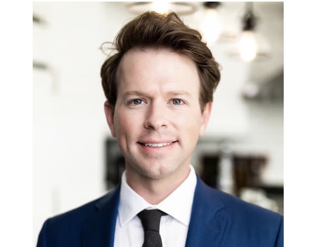 Kyle Shutts, Real Estate Professional